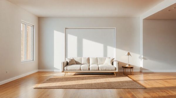 5 étapes clés pour réussir en décoration d'intérieur sans diplôme