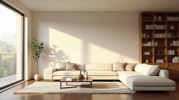 Adaptez votre espace avec des astuces pour l'aménagement intérieur et extérieur