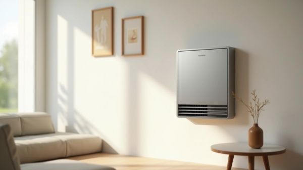 Améliorez votre confort avec un bon système de ventilation mural