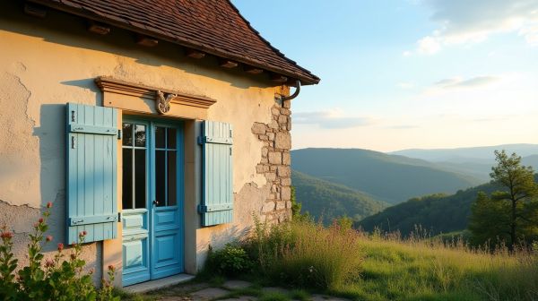 Choisir des fenêtres sur mesure et rénovations dans le val d'oise