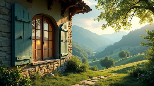 Choisir des fenêtres sur mesure et rénovations dans le val d'oise