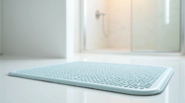 Choisir des tapis de baignoire antidérapants : conseils pour une sécurité optimale