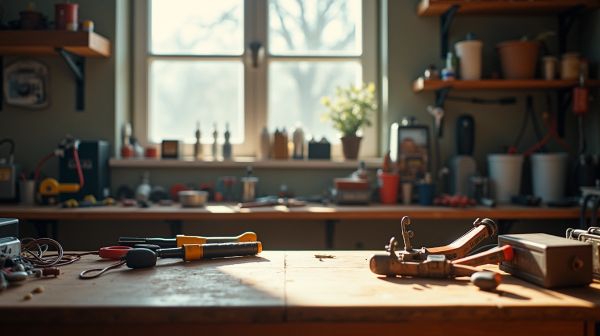 Choisir du matériel électrique : expert conseils pour vos projets