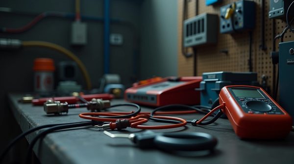 Choisir du matériel électrique : expert conseils pour vos projets