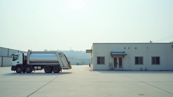 Comment choisir une location de bennes à Mont de Marsan en 2026?