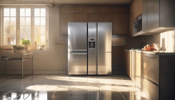 Comment un frigo couché change vos délais de rebranchement