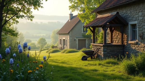 Comprendre le traitement de l'humidité en Normandie : méthodes et solutions