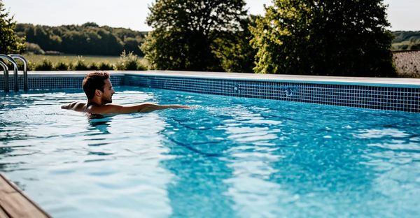 Constructeur de piscine à périgueux : vos projets réalisés !