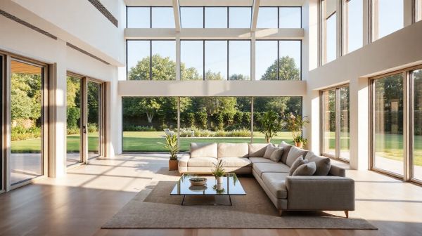 Découvrez des idées créatives pour l'aménagement intérieur et extérieur