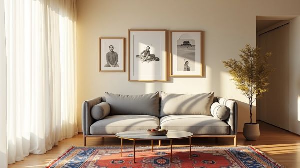 Devenir décoratrice d'intérieur sans diplôme : les voies possibles