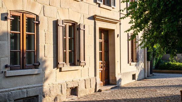 Guide ultime pour fenêtres personnalisées et rénovations en val d'oise
