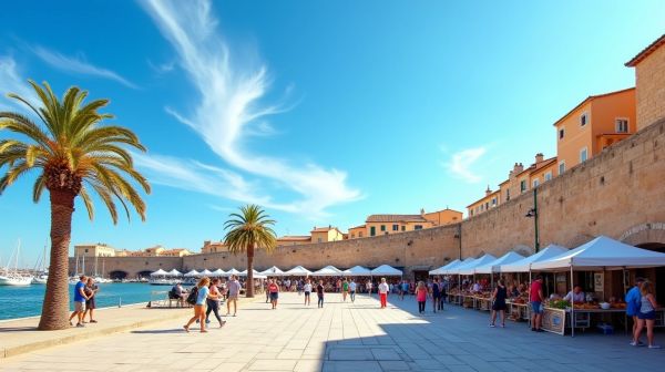 Impact du climat méditerranéen sur la dératisation à Marseille