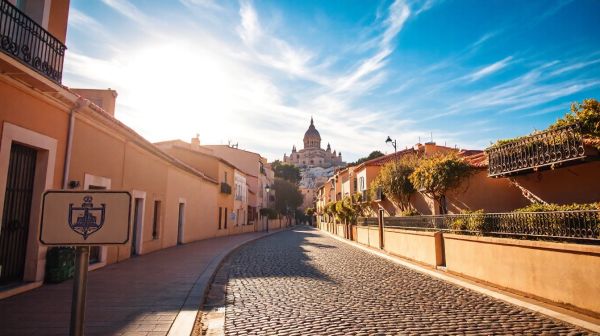 Impact du climat méditerranéen sur la dératisation à Marseille