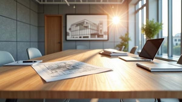Maîtriser votre projet de construction avec une entreprise du bâtiment à Toulouse