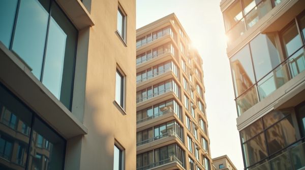Numériser un bâtiment existant : les usages concrets côté BIM