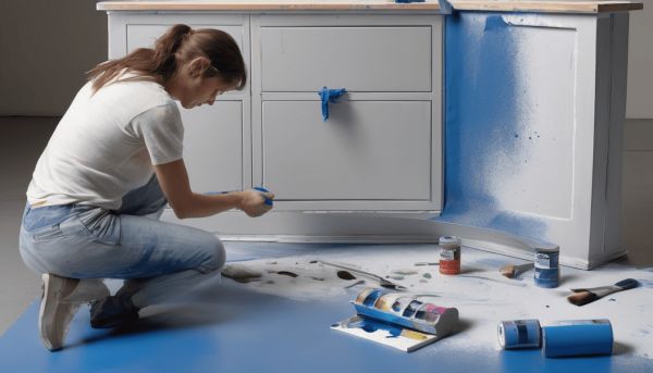Peindre des meubles ikea : méthode et conseils faciles