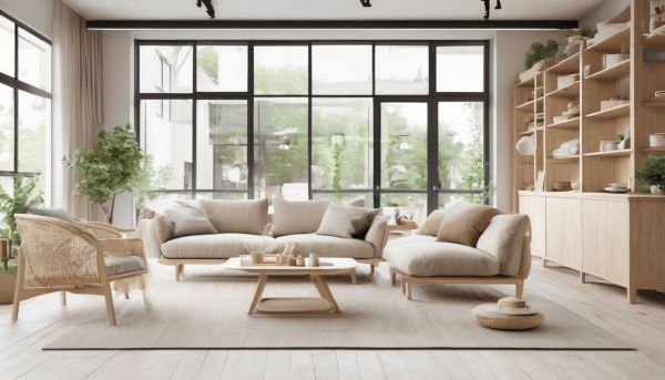 Pourquoi choisir JYSK à Béthune pour votre décoration intérieure ?