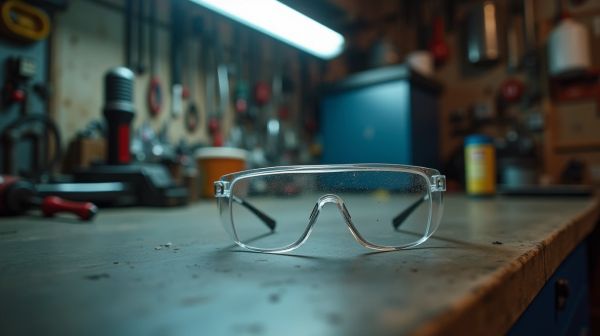 Pourquoi investir dans des EPI pour votre sécurité au travail ?