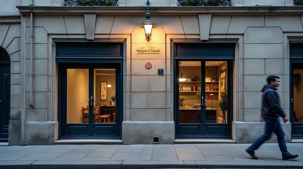 Pourquoi l'entreprise de mattos vincent s'impose comme une référence parmi les plombiers à nantes