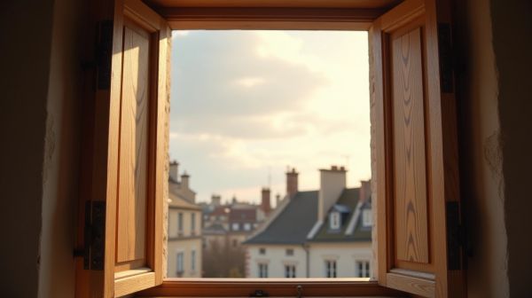 Pourquoi opter pour des menuiseries à Limoges ?