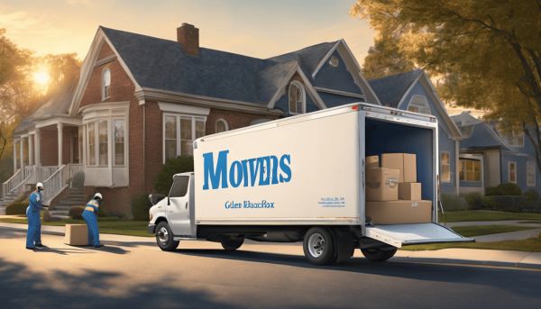 Pourquoi un camion 12m3 peut transformer votre déménagement