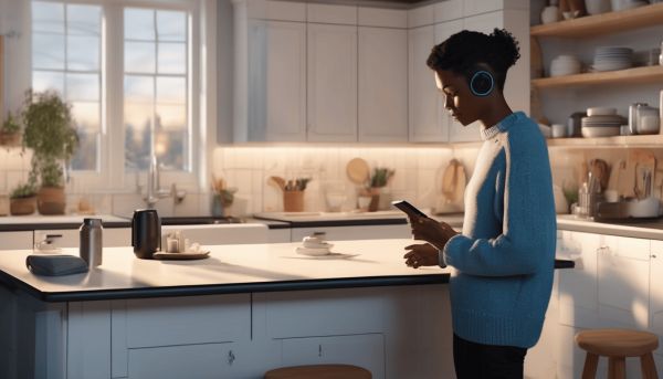 Quand les produits Cobolt facilitent le quotidien des malvoyants