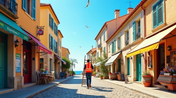 Quels sont les meilleurs couvreurs à Antibes ?