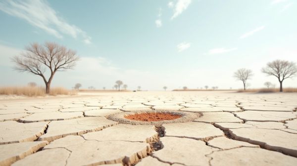 Sécheresse et sols argileux : reconnaître un sinistre RGA avant que la maison ne bouge