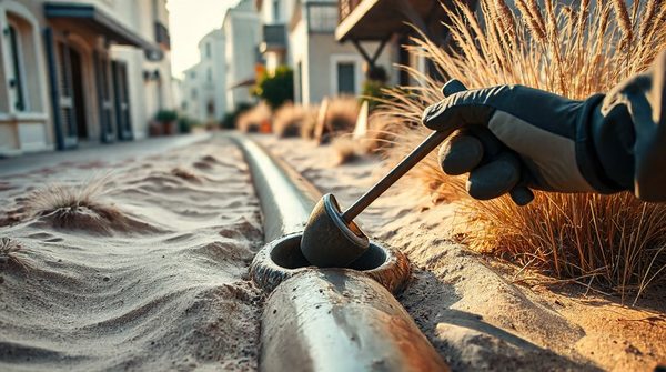 Services de débouchage rapide des canalisations à bray-dunes