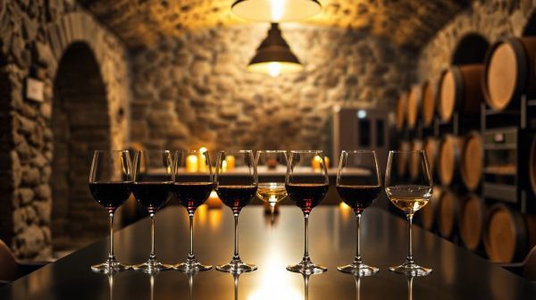 Top 10 caves à vin de 10 bouteilles idéales pour une cuisine moderne