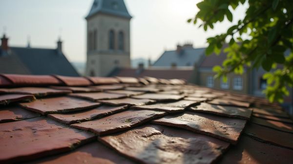 TOP 10 des couvreurs à Dunkerke