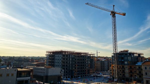 Top 5 entreprises de bâtiment à Toulouse pour votre construction