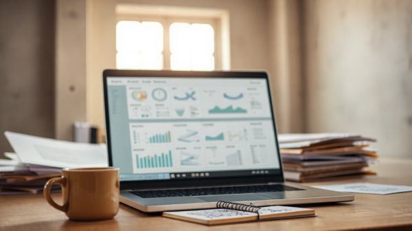 Top 5 meilleurs logiciels pour améliorer la gestion de chantier
