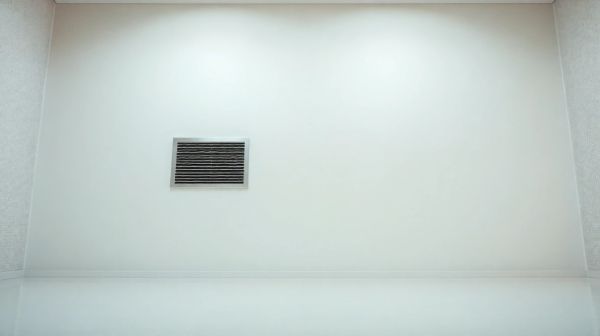 Top 5 systèmes de ventilation murale pour un confort optimal