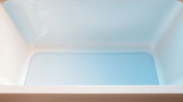 Top 5 tapis de baignoire antidérapants pour votre sécurité