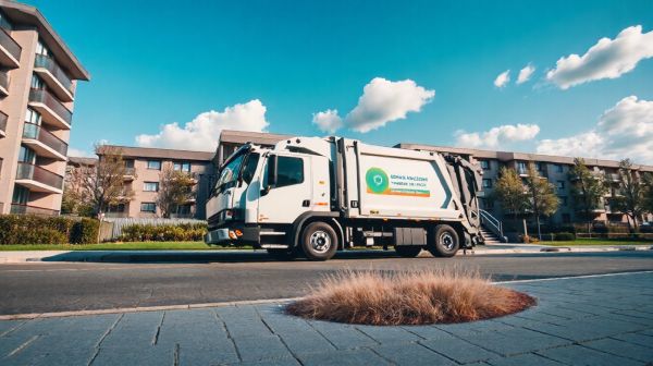 Top conseils pour louer efficacement une benne à Mont de Marsan