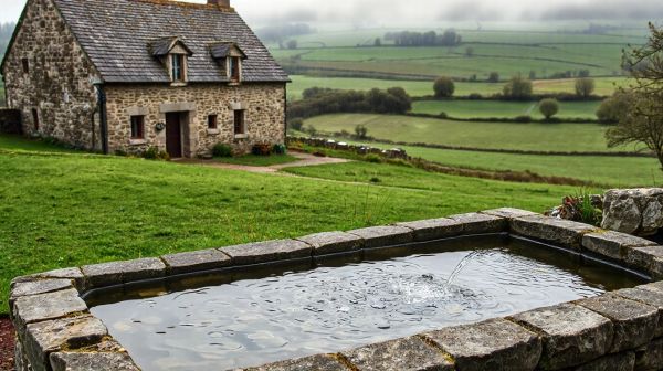 Top méthodes et solutions pour gérer l'humidité en Normandie